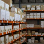 Основные этапы нормализации товарного справочника