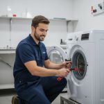 Ремонт бытовой техники: основные этапы и особенности